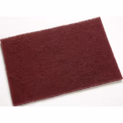 3M Scotch-Brite™ Handpad 7447 707447 Cale pour ponçage manuel (L x l) 224 mm x 158 mm 20 pc(s)