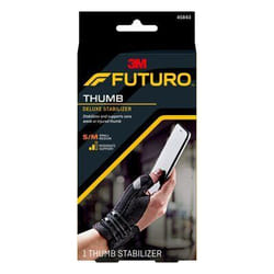3M FUTURO 45843 Doigt Appareil orthopédique S/M