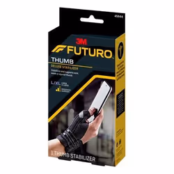 3M FUTURO 45844 Doigt Appareil orthopédique L/XL