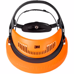 Informations techniques Couleur : orange Serre-tête G500 orange Le serre-tête G500 3M Peltor est un système de protection du ...
