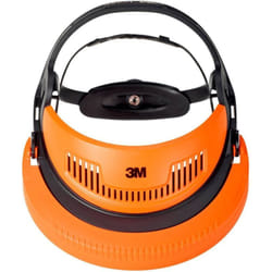 3M - G500-OR Harnais de tête orange