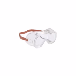 Autorisations, normes : EN 166 Couleur du cadre : transparent Matériau : Matière plastique Teinte de la vitre : Incolore