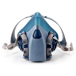 3M 7000104178 masque respiratoire réutilisable