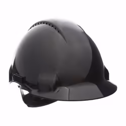 3M G3000NUV-SV Acrylonitrile-Butadiène-Styrène (ABS), Plastique Noir - Vue supplémentaire 4