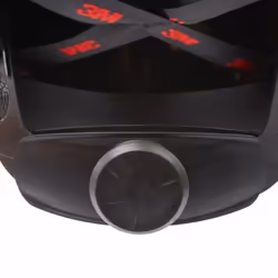 3M G3000NUV-SV Acrylonitrile-Butadiène-Styrène (ABS), Plastique Noir - Vue supplémentaire 5
