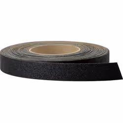 Informations techniques Couleur : noir Dimensions produit, largeur : 25 mm Longueur : 20 m Revêtement antidérapant extra-robu ...