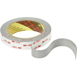 3M - Ruban adhésif double-face vhb™ 4941P 4941193 gris (l x l) 3 m x 19 mm acrylique 1 pc(s)