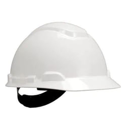 3M H700N-VI Plastique Blanc