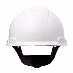 3M H700N-VI Plastique Blanc - Vue supplémentaire 4
