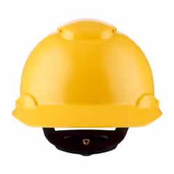 3M H700N-GU Plastique Jaune