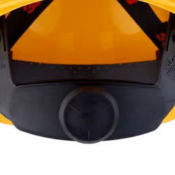 3M H700N-GU Plastique Jaune