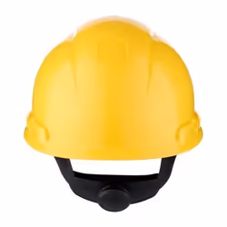 3M H700N-GU Plastique Jaune - Vue supplémentaire 4