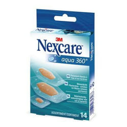 Nexcare N1214ASD01