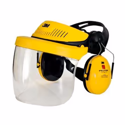 3M G500V5F11H510-GU, Lunettes de sécurité, Travail d'assemblage, Travaux de construction/rénovation, Travaux dans la poussièr ...