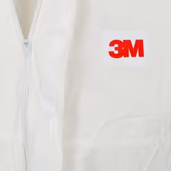 3M 4540XXLC1 vêtement de travail Combinaison intégrale