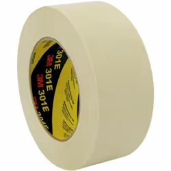 Informations techniques Couleur : beige Dimensions produit, largeur : 18 mm Longueur : 50 m Matériau support (détails) : papi ...