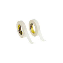 Ruban de masquage Papier 3M scotch 301E, 24mm x 50m, Beige ( Prix pour Paquet de 2 )