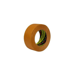 Ruban de masquage Papier crépon 3M 401, 48mm x 50m, Marron ( Prix pour 1 )