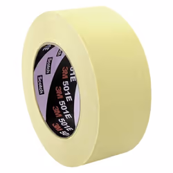 enquête beige (L x l) 50 m x 72 mm description 3M™ 501E - le professionnel de la température pour les travaux de couverture l ...