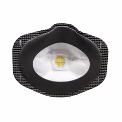 Masque respiratoire avec soupape 3M 8833; FFP3