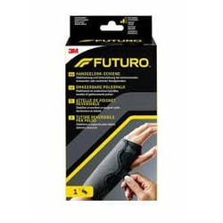 3M 10770DABI attache, attelle et soutien Poignet Support Taille unique