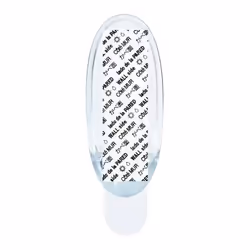 3M 17091AWFGN crochet pour rangement à usage domestique Extérieure Accroche tableaux et cadres Transparent 1 pièce(s) - Vue supplémentaire 4