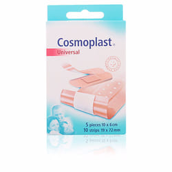 Pansements universels Cosmoplast 15 u
