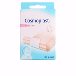 Cosmoplast bandes sensibles à découper 1 mx 6 cm