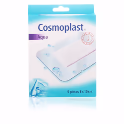 Cosmoplast aqua grands pansements 5 u