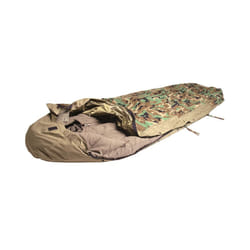 Sturm-Miltec 14115020 sac de couchage Adulte Sac à viande Nylon, Polyester Camouflage