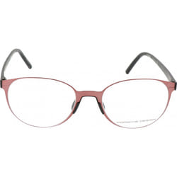 Lunettes de vue Porsche Design pour Mixte P8312-F