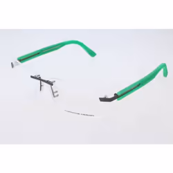 Lunettes de vue Porsche Design P8233-F