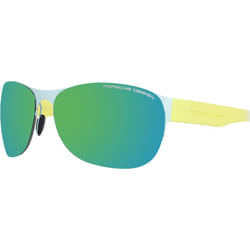 Lunettes de soleil Porsche Design P8581-64D