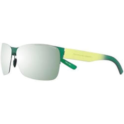Lunettes de soleil Porsche Design P8582-64B