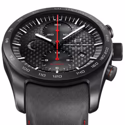 Porsche Design Chronotimer Series 1 Flyback