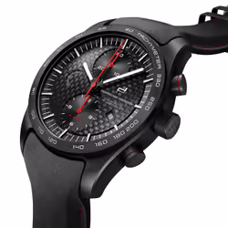 Porsche Design Chronotimer Series 1 Flyback - Vue supplémentaire 4