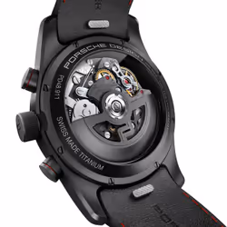 Porsche Design Chronotimer Series 1 Flyback - Vue supplémentaire 5