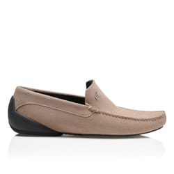 Porsche Design Monaco Velours Moccasin 44.5