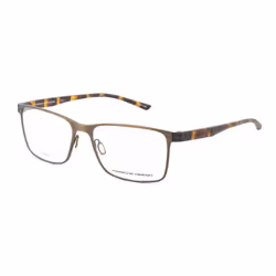 Lunettes de vue Porsche Design pour Homme P8346-E-57