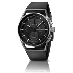 Porsche Design 1919 Chronotimer Flyback