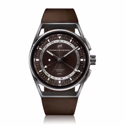 Porsche Design 1919 Globetimer UTC
