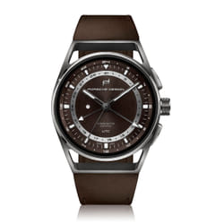 Porsche Design 1919 Globetimer UTC