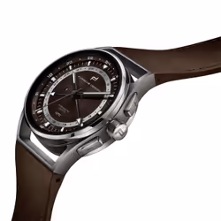 Porsche Design 1919 Globetimer UTC