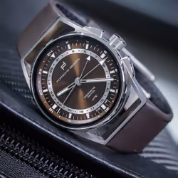 Porsche Design 1919 Globetimer UTC - Vue supplémentaire 4