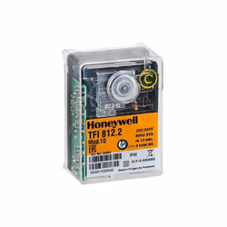 TFI ... Convient pour brûleur gaz atmosphèrique (Ionisation) Mod.05 à 350 kW Mod.10 à 120 kW Pays : FR Type : TFI 812.2 Mod.  ...