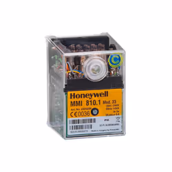 MMI ... Pays : FR Type : MMI 962.1 Mod. 23 Marque : Honeywell Livraison : 3 jours Page de catalogue Pièces de rechange : Page ...