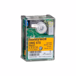 DMG ... Pays : FR Type : DMG 970-N Mod.01 Marque : Honeywell Livraison : 3 jours Page de catalogue Pièces de rechange : Page  ...
