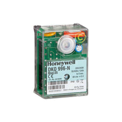 Relais Satronic dko 996-N Mod. 05