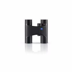 ZEISS Victory Pocket 8x25, Schmidt-Pechan, 8x, 2,5 cm, Imperméable, Noir, 290 g