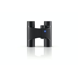 ZEISS Victory Pocket 8x25 jumelle Schmidt-Pechan Noir